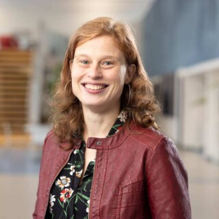 Carolien Kattenbelt - Enablemi