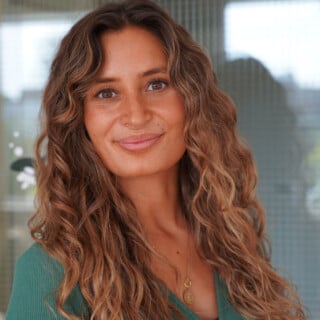 Jannah Bos - Enablemi