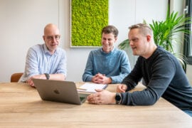 Overleg Erik Hidde Dyon - Enablemi