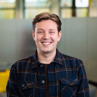 Bouke den Otter - Enablemi