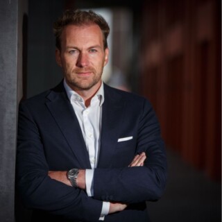 Romke de Jong - Enablemi