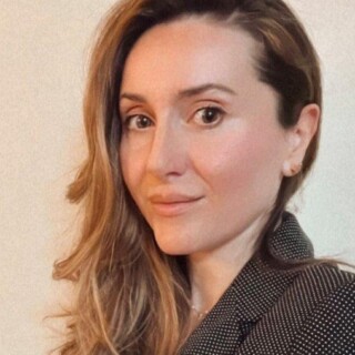 Christina Papadimitriou - Enablemi